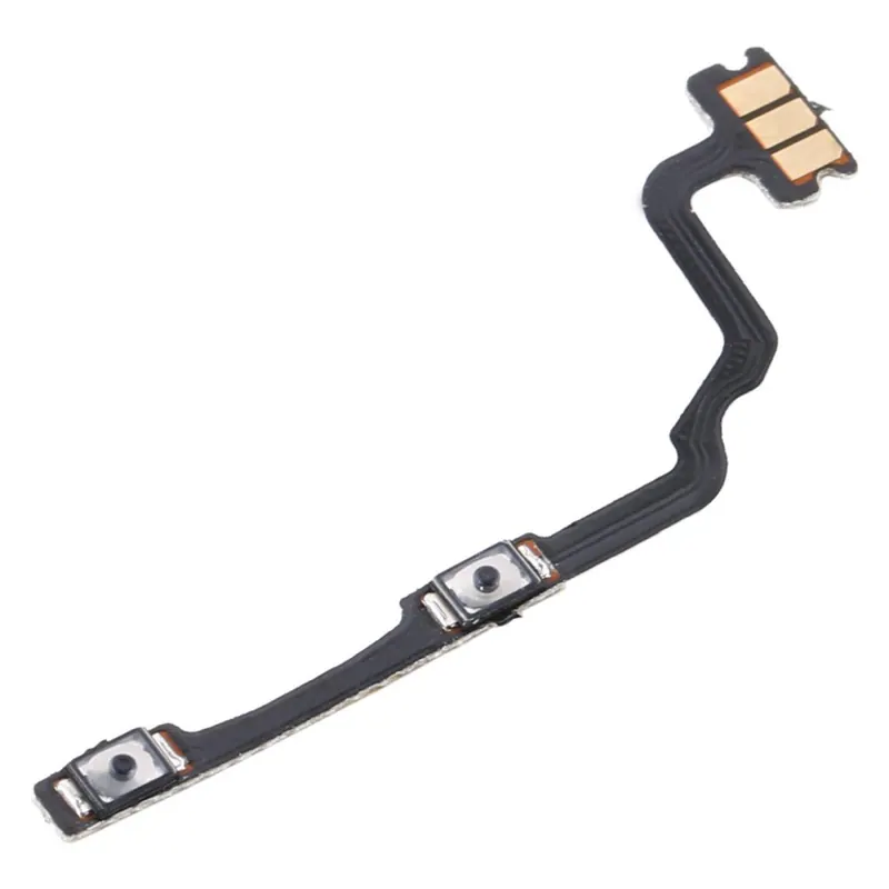 Volume Button Flex Cable for Oppo A11s — image 1