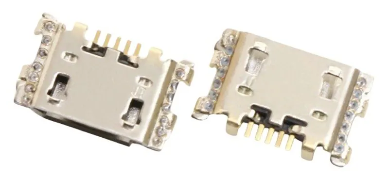 Charging Connector for Oppo A3s — image 1