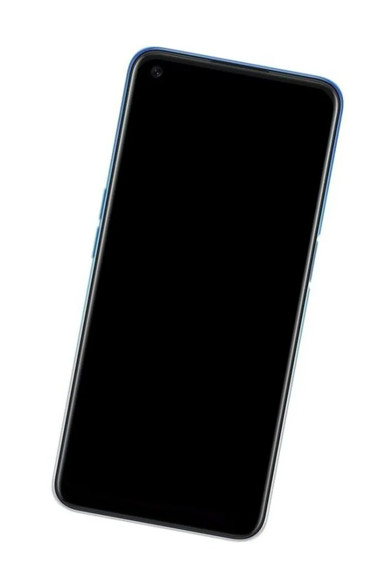 Middle Frame Ring Only for Oppo A54 — image 1