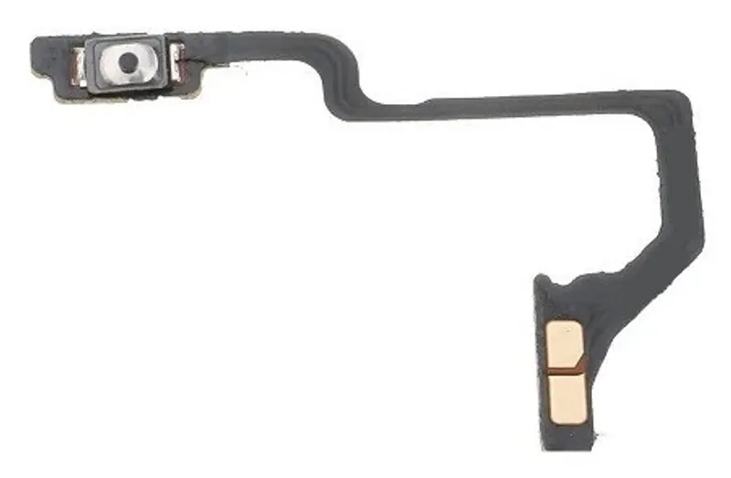 Power Button Flex Cable for Oppo A54 - On Off Flex / PCB — image 1