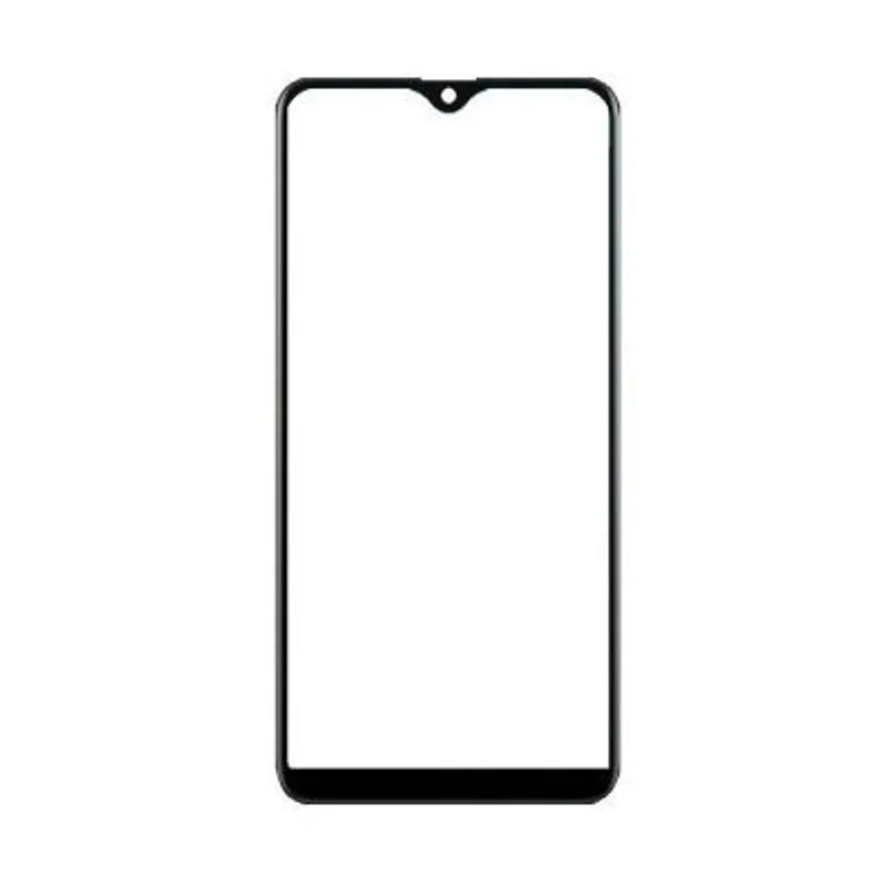Touch Screen Digitizer for Oppo A7n - Black — image 1