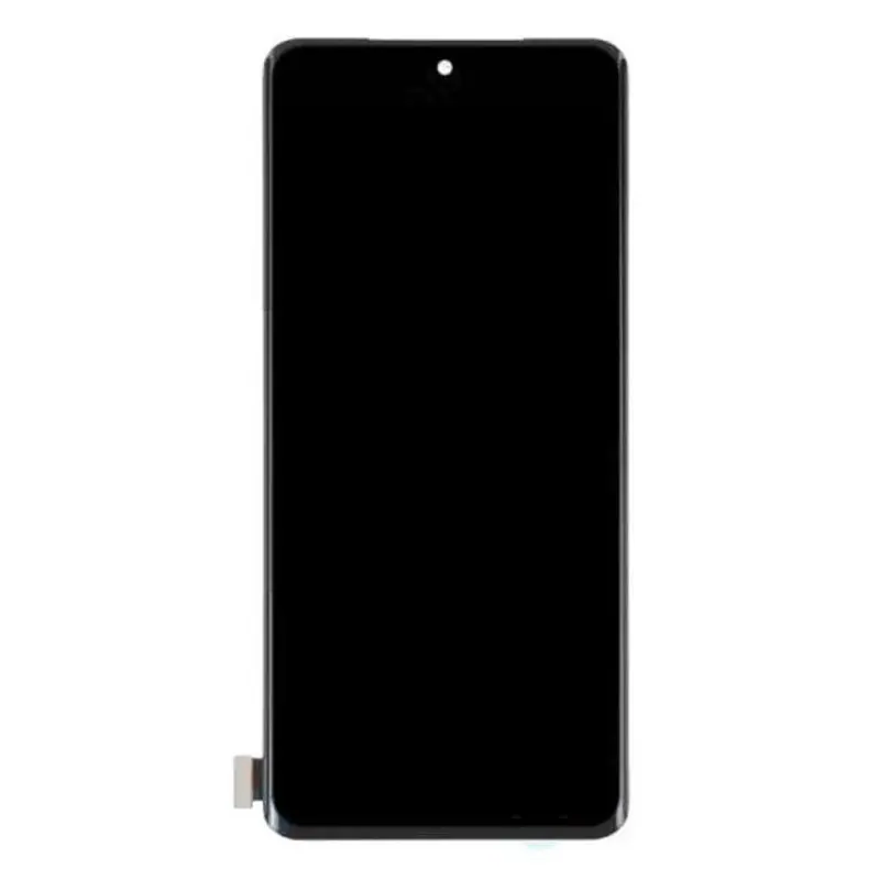 Display for Oppo A80 5G - Black (Combo Folder) — image 1