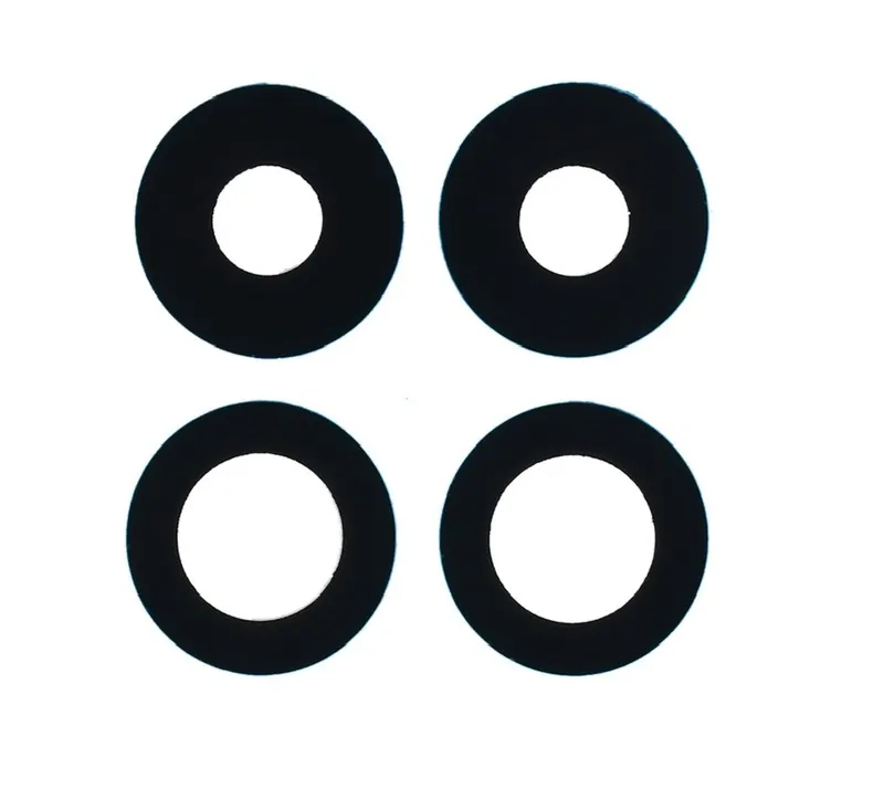 Camera Lens for Oppo A93 Black — image 1