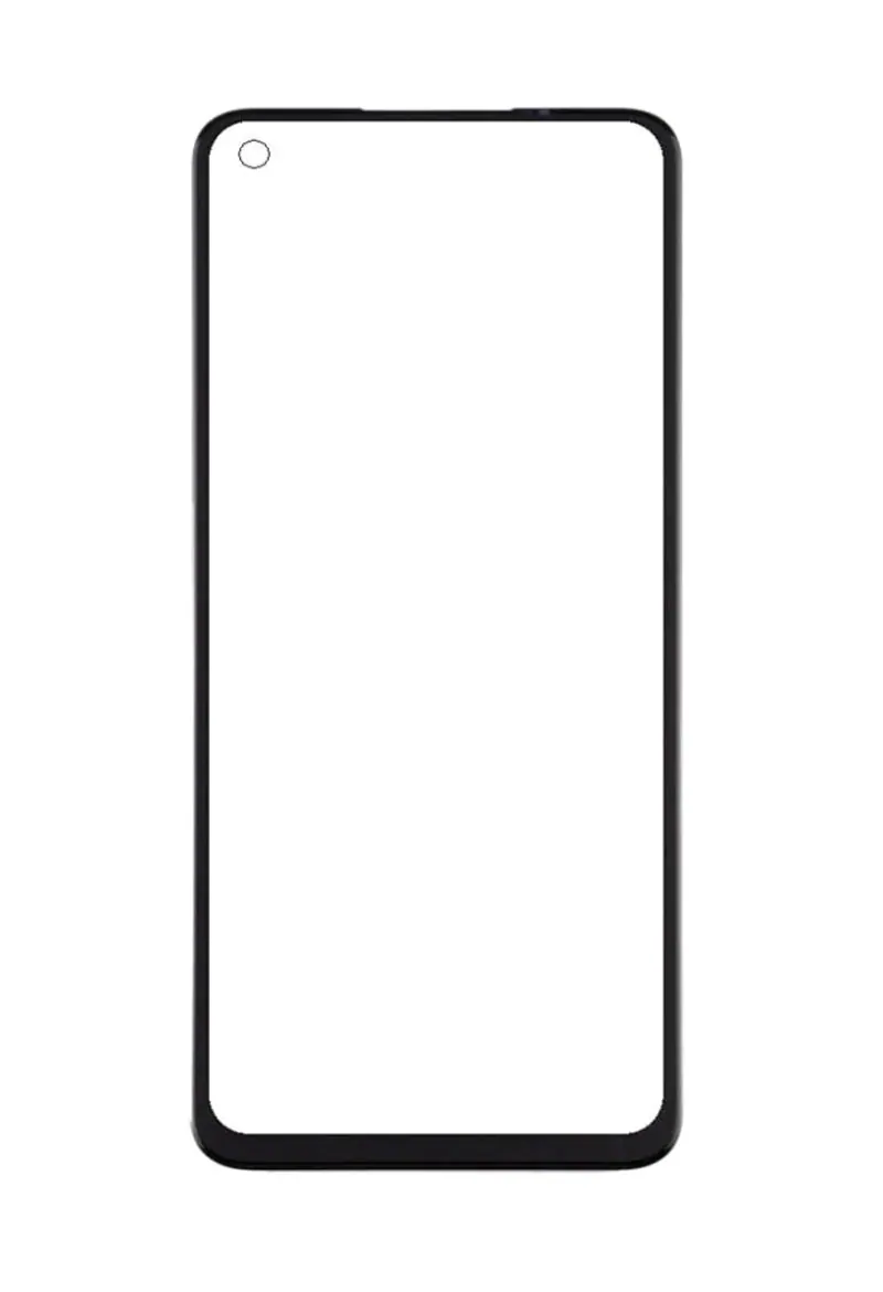 Touch Screen Digitizer for Oppo A93 5G - Aura — image 1