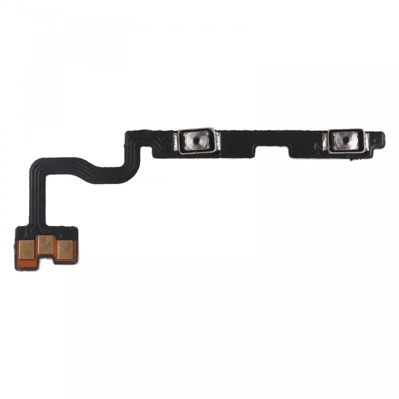 Volume Button Flex Cable for Oppo A93 — image 1