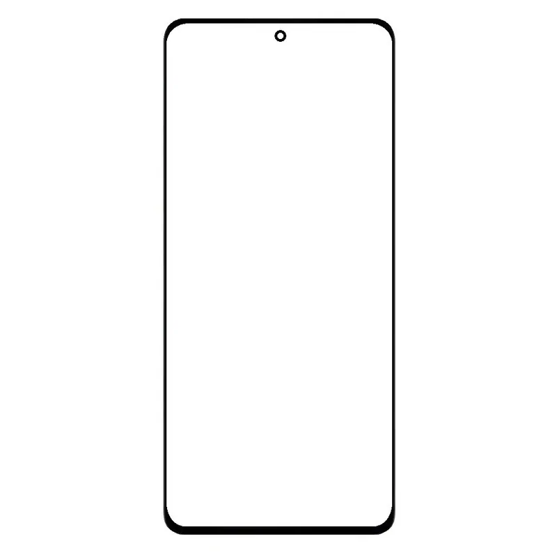 Touch Screen Digitizer for Oppo Reno8 Pro Plus 5G - Mint — image 1