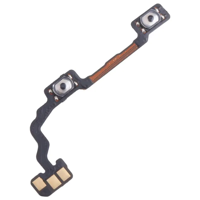 Volume Button Flex Cable for Oppo Reno8 Pro Plus 5G — image 1
