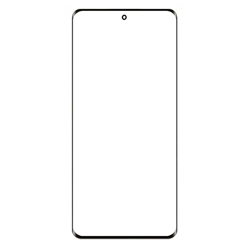 Touch Screen Digitizer for Oppo Reno9 5G - Red — image 1