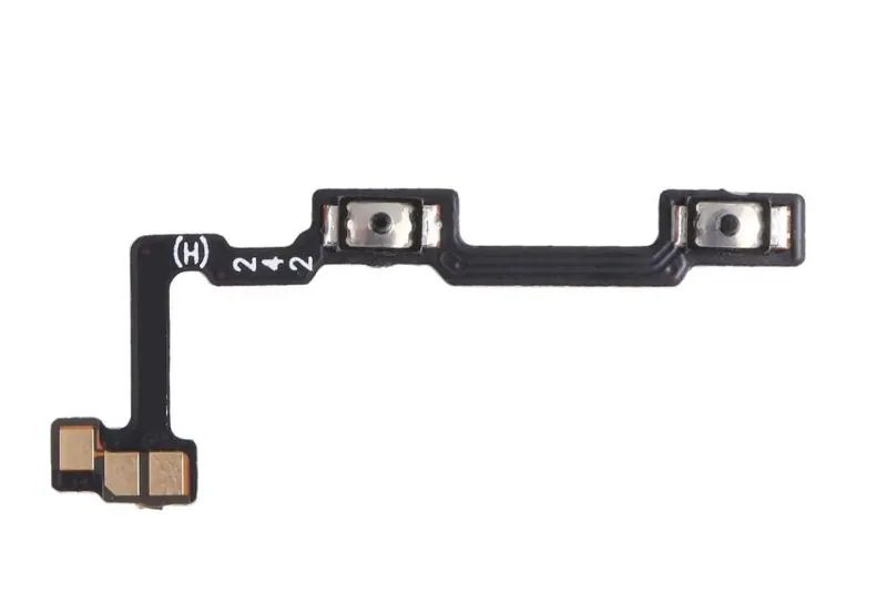 Volume Button Flex Cable for Oppo Reno9 5G — image 1