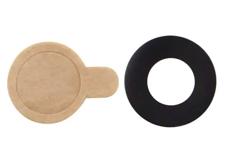 Camera Lens for Oppo F1 Plus Gold — image 1