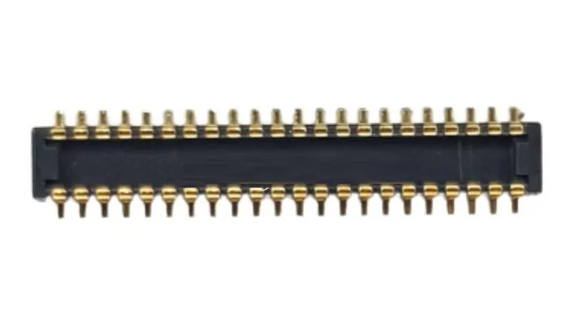 LCD Connector for Oppo F1 Plus — image 1