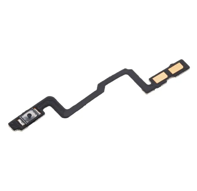 Power Button Flex Cable for OPPO F17 - On Off Flex / PCB — image 1