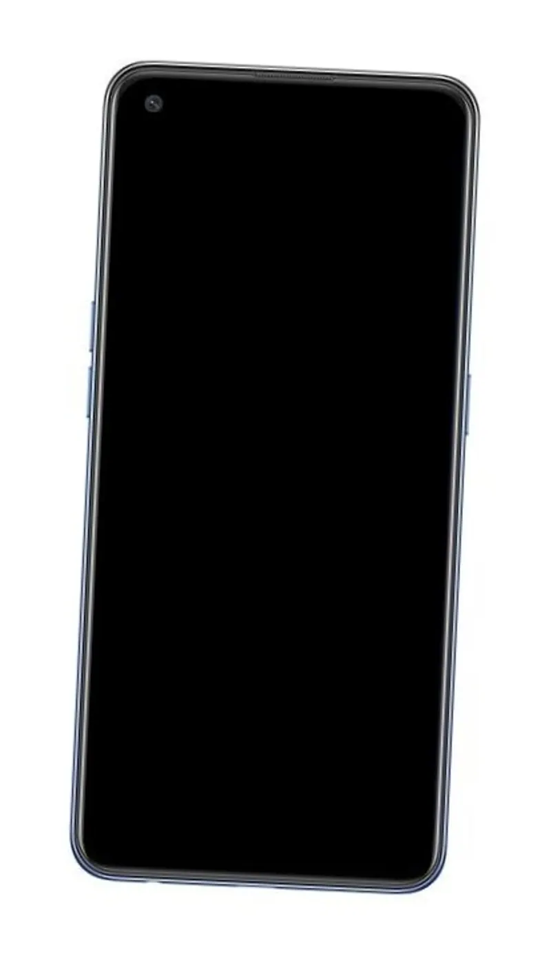 Middle Frame Ring Only for Oppo F19 — image 1