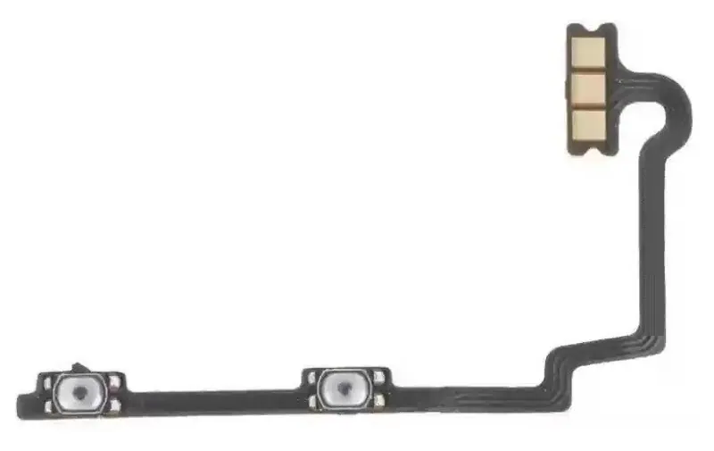 Volume Button Flex Cable for Oppo F19 — image 1
