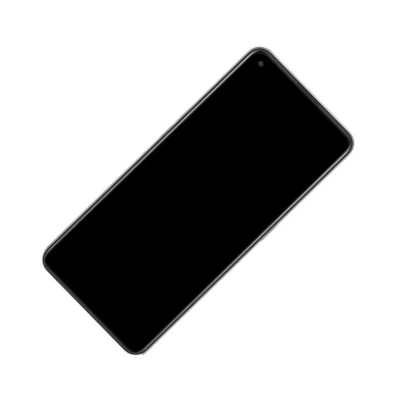 Middle Frame Ring Only for Oppo F19 Pro Plus 5G — image 1