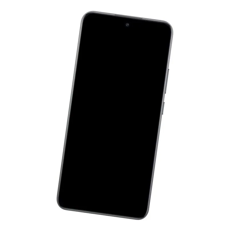 Middle Frame Ring Only for Oppo F29 Pro 5G Black — image 1