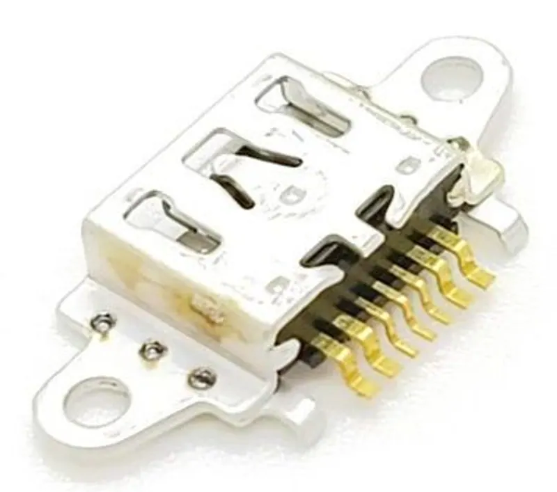Charging Connector for Oppo R5 — image 1