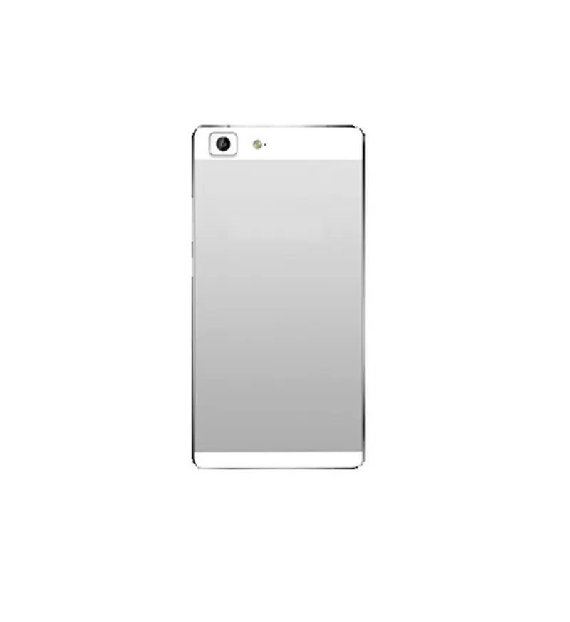 Full Body Housing for Oppo R5 - Gold — image 1