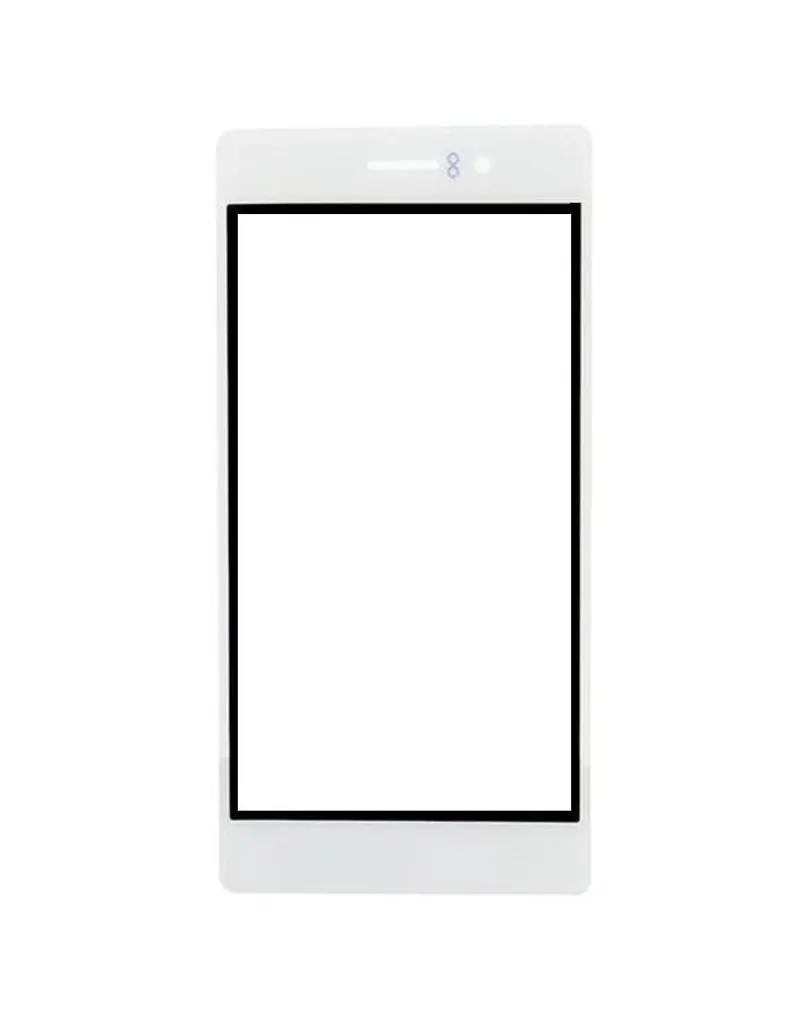 Touch Screen Digitizer for Oppo R5 - Black — image 1