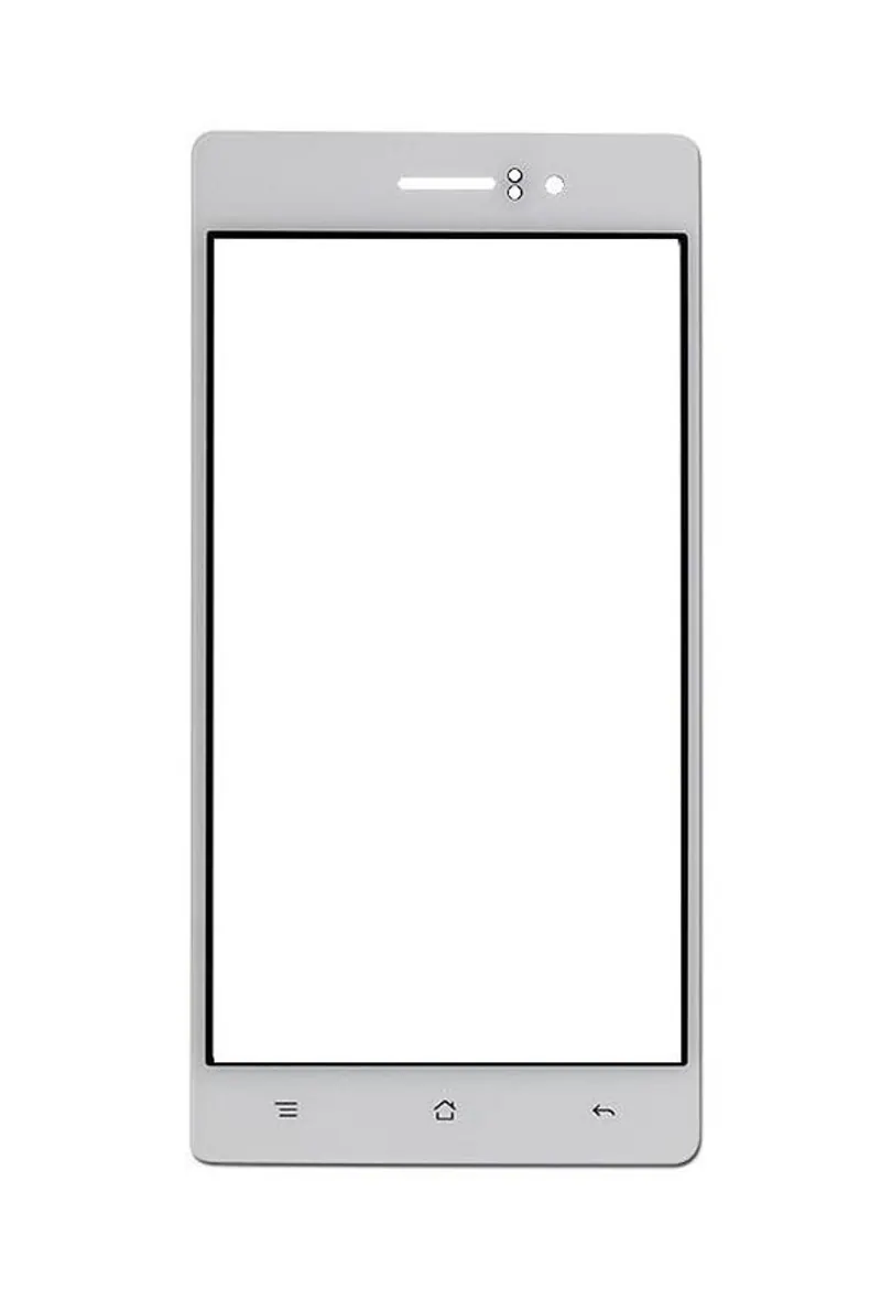 Front Glass for Oppo R5 - Gold — image 1