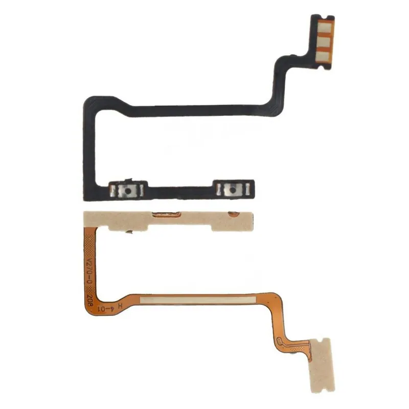 Volume Button Flex Cable for Oppo K11x — image 1