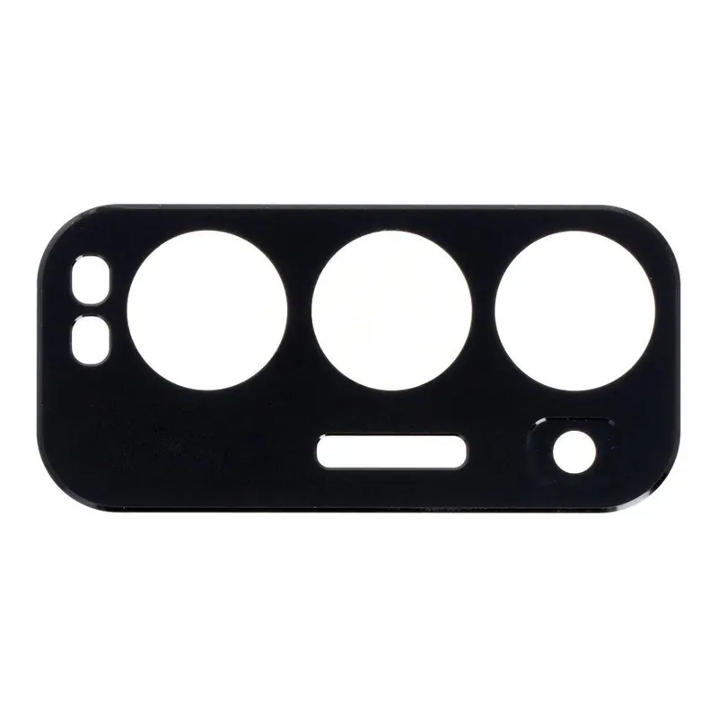 Camera Lens for Oppo Find X3 Neo Black — image 1