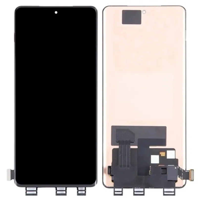 Display for Oppo Find X7 5G - Blue (Combo Folder) — image 1