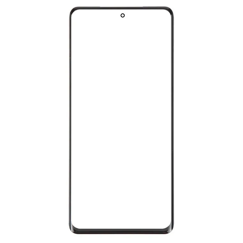 Front Glass for Oppo Find X7 5G - Blue — image 1