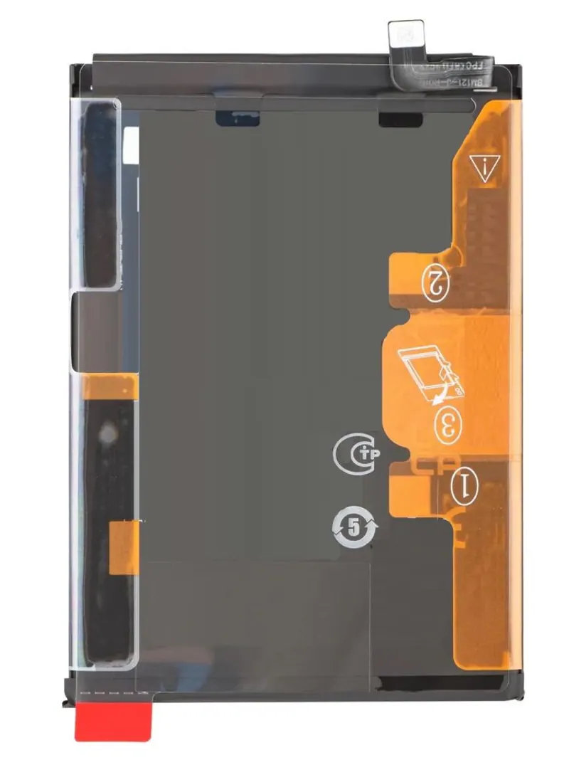 Battery for Honor 400 Lite — image 1