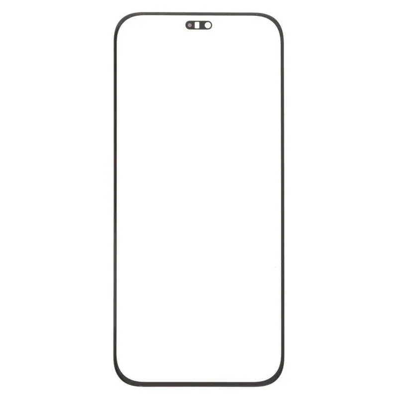 Touch Screen Digitizer for Honor 400 Lite - Grey — image 1