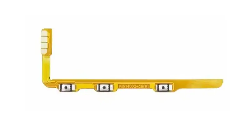 Volume Button Flex Cable for Honor 400 Lite — image 1