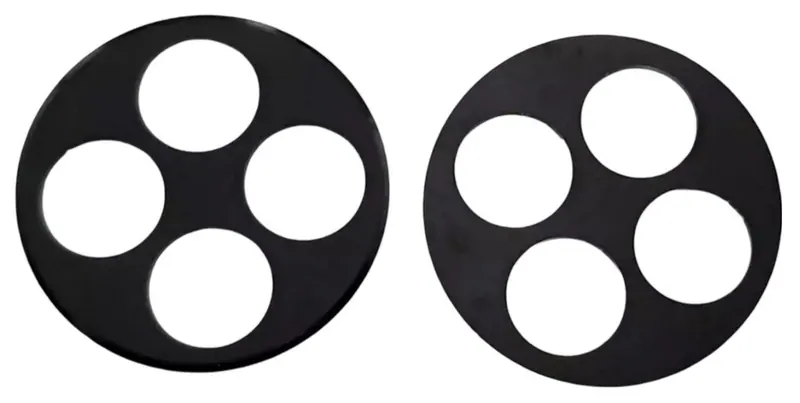 Camera Lens for Honor 50 Lite Blue — image 1