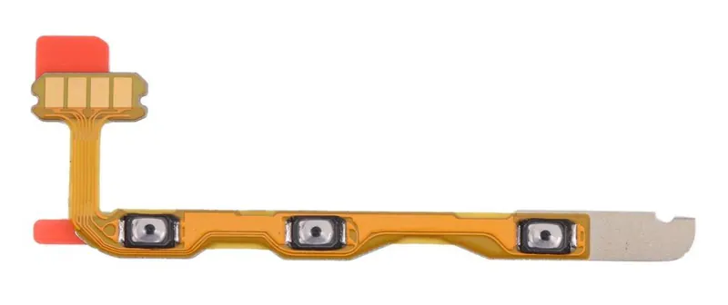 Volume Button Flex Cable for Honor 50 Pro — image 1