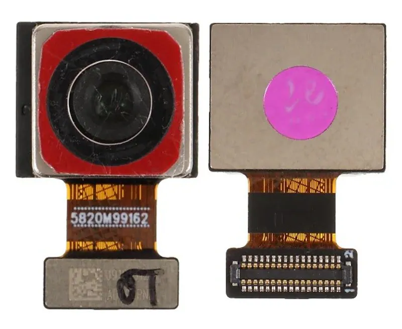 Replacement Back Camera for Honor Play 3 (Main Camera) — image 1