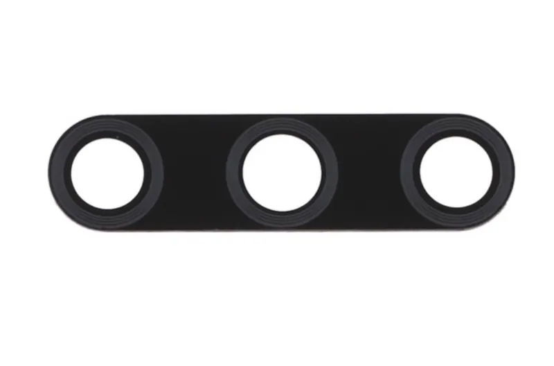 Camera Lens for Honor Play 3 Red — image 1