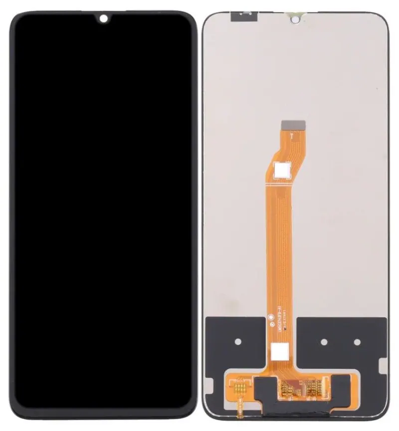 Display for Honor Play 30 - Blue (Combo Folder) — image 1