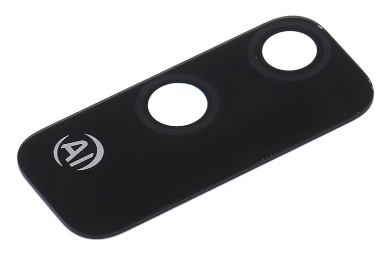Camera Lens for Honor Play 4T Blue — image 1