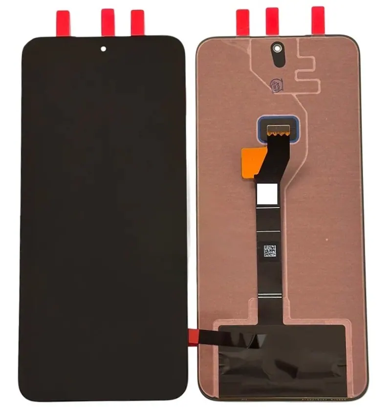 Display for Honor GT - Black (Combo Folder) — image 1