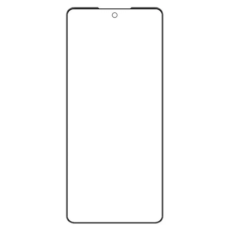 Touch Screen Digitizer for Honor GT - Black — image 1
