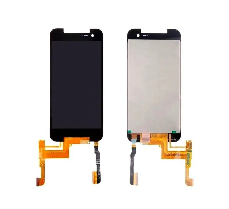 Display for HTC Butterfly 2 - Black (Combo Folder) — image 1