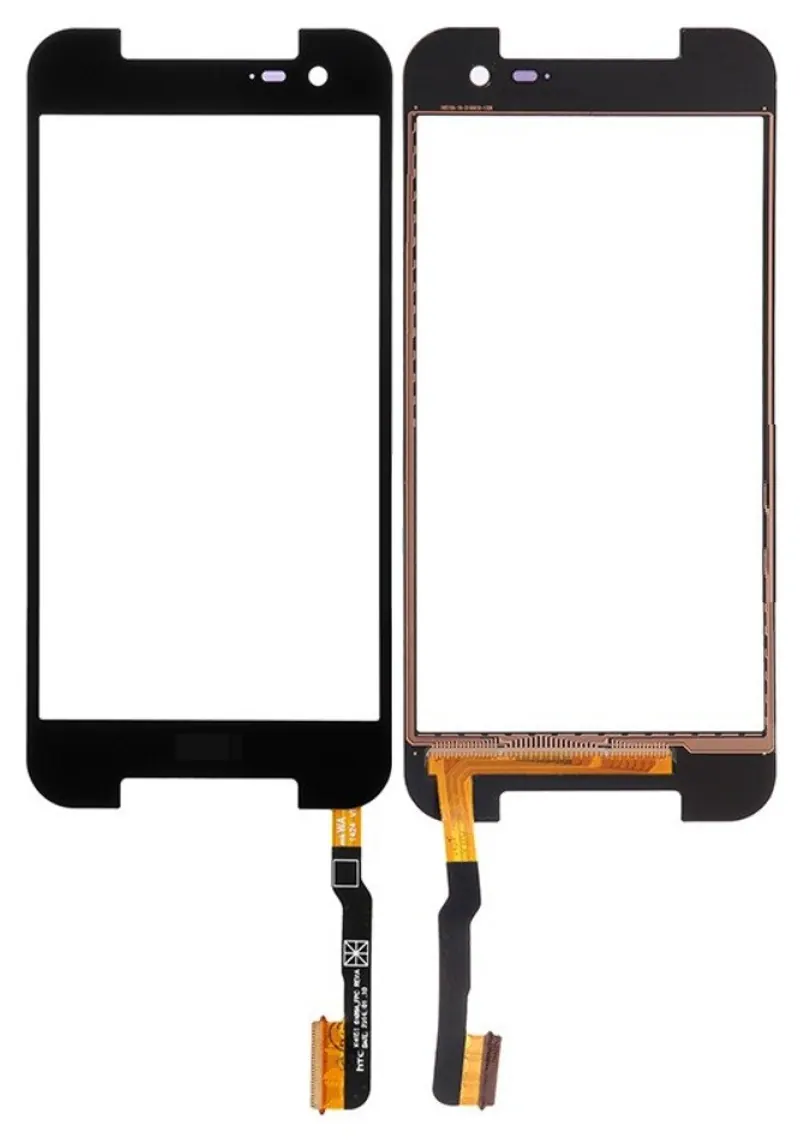 Touch Screen Digitizer for HTC Butterfly 2 - Red — image 1