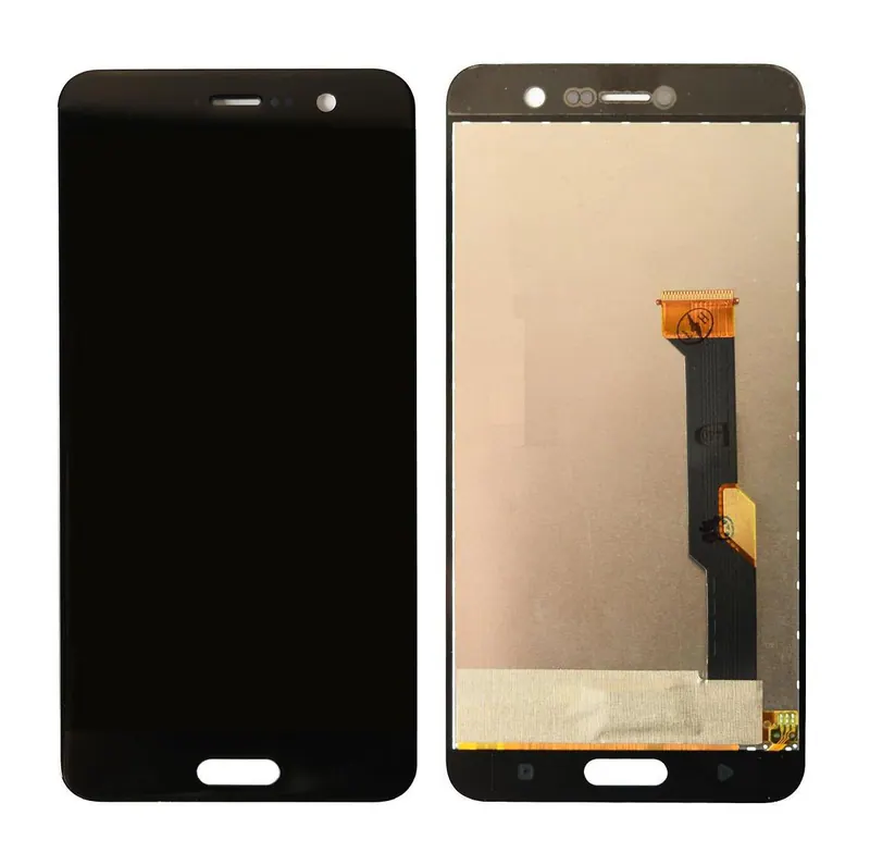 Display for HTC U Play - Blue (Combo Folder) — image 1
