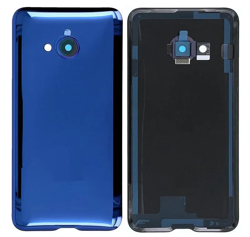 Back Panel Cover for HTC U Play - Blue — image 1