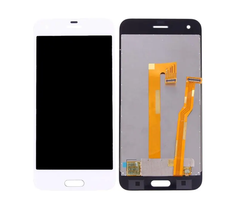 Display for HTC One A9s - Gold (Combo Folder) — image 1