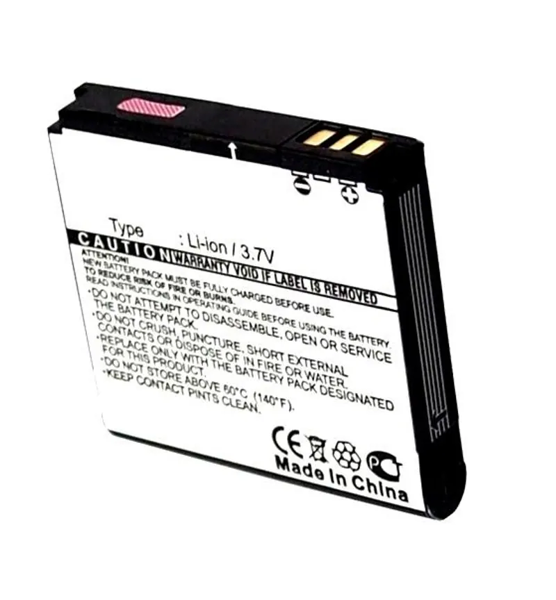 Battery for HTC Touch Pro Fuze P4600 — image 1