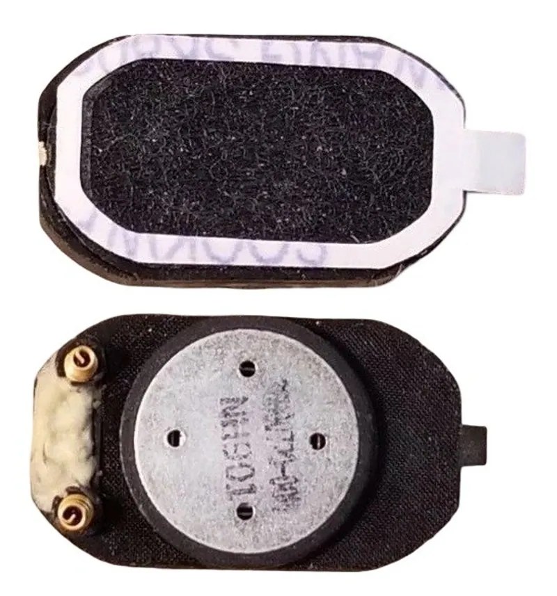 Ringer / Loud Speaker for HTC Touch Pro Fuze P4600 — image 1