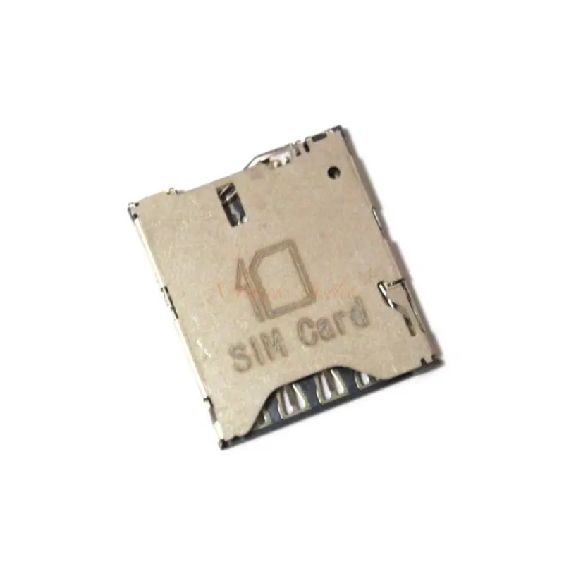 Sim connector for HTC Touch Pro Fuze P4600 — image 1