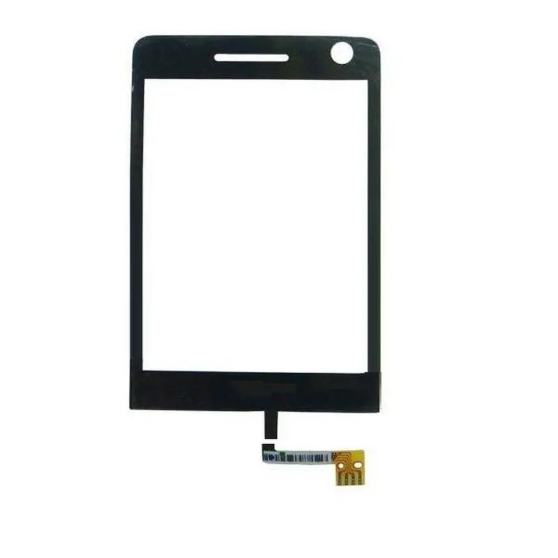 Touch Screen Digitizer for HTC Touch Pro Fuze P4600 - Black — image 1