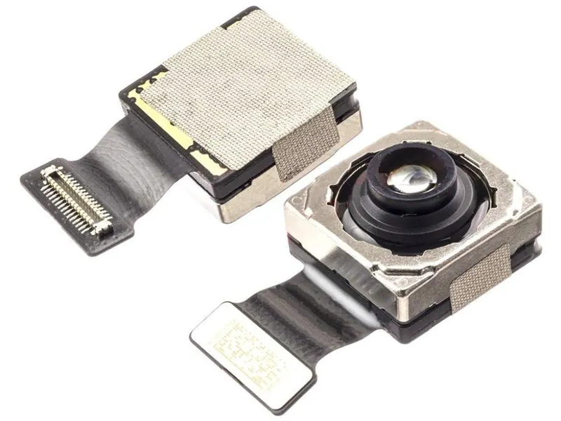 Replacement Back Camera for Realme 7 Pro (Main Camera) — image 1