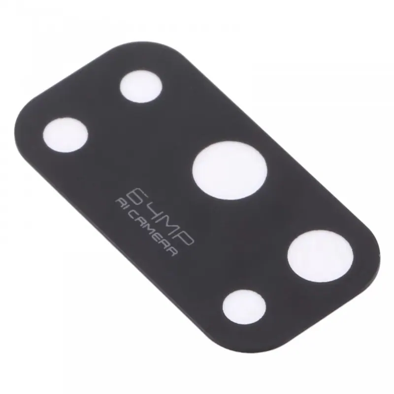 Camera Lens for Realme 7 Pro Blue — image 1